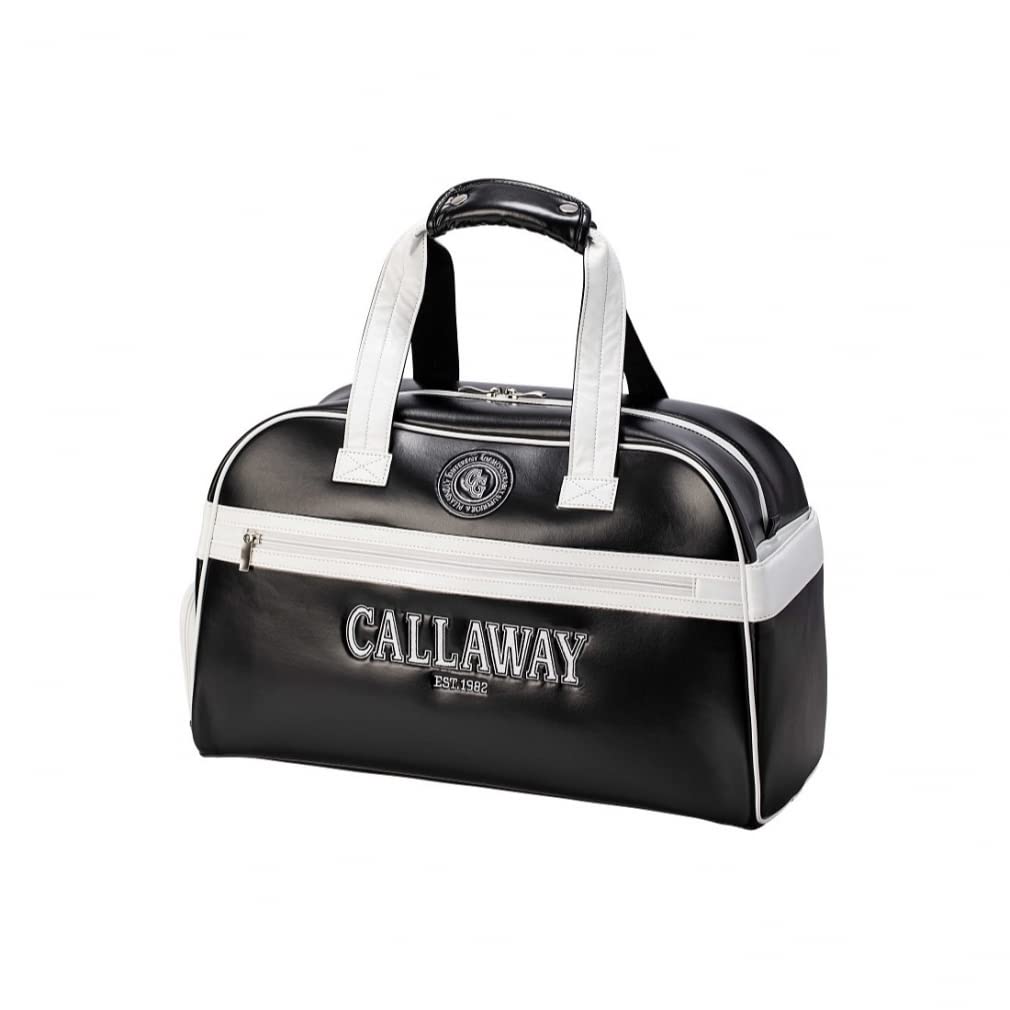 Amazon.co.jp: キャロウェイ(Callaway) ボストンバッグ SPL BOSTON WMS